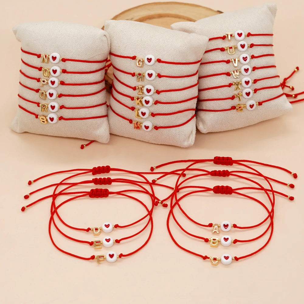 3 Best Friends Bracelets - Ansicht 2