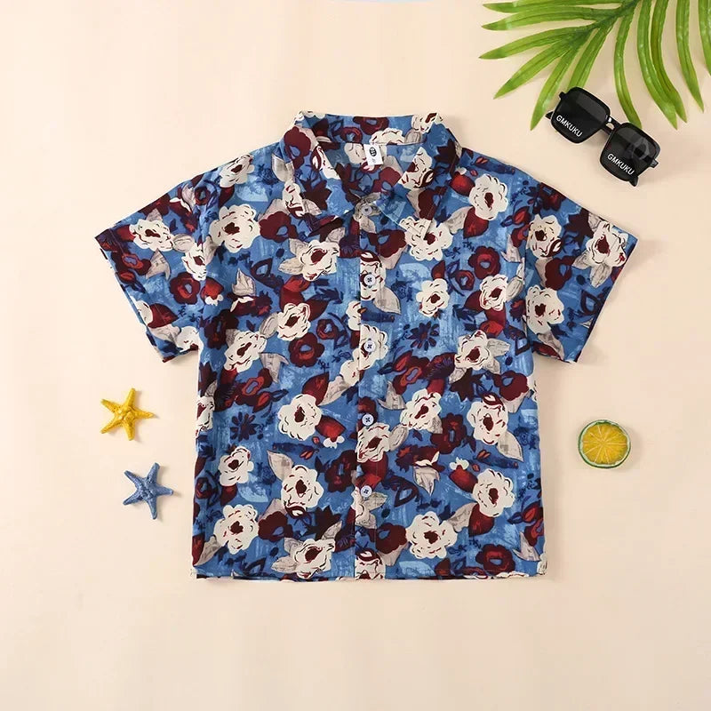 Dad Son Combo Shirts - Ansicht 2