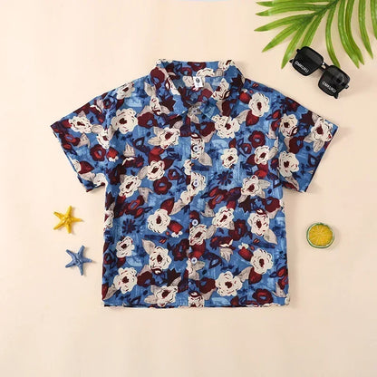 Dad Son Combo Shirts - Ansicht 2
