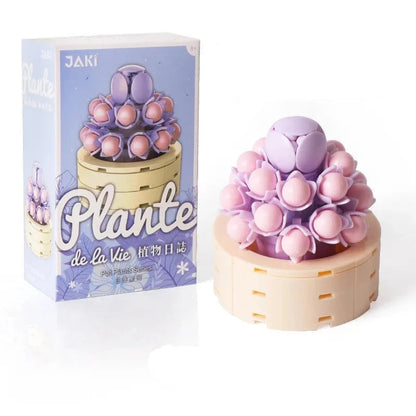 Geschenk Einzug Haus Familie