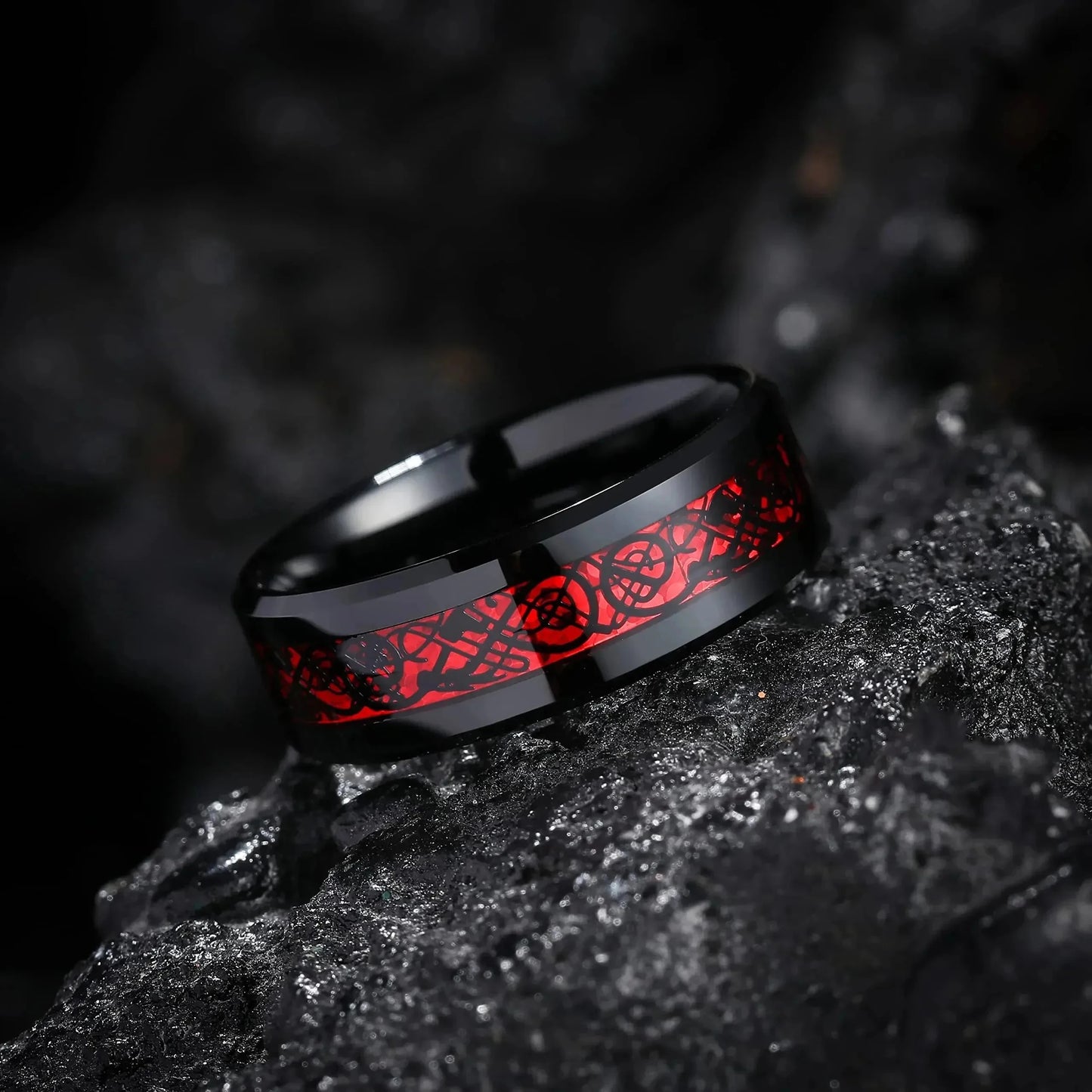 Blood Rings For Couples