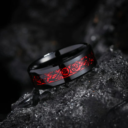 Blood Rings For Couples