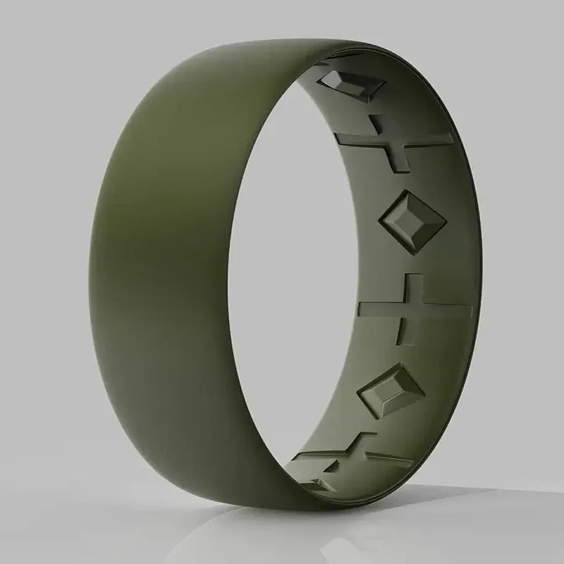 Silicone Rings For Couples