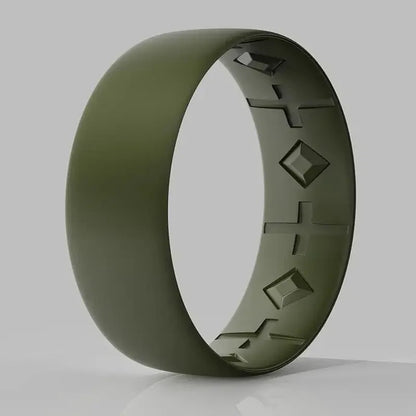 Silicone Rings For Couples