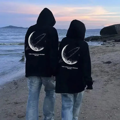 Couple Hoodies India – Ansicht 5