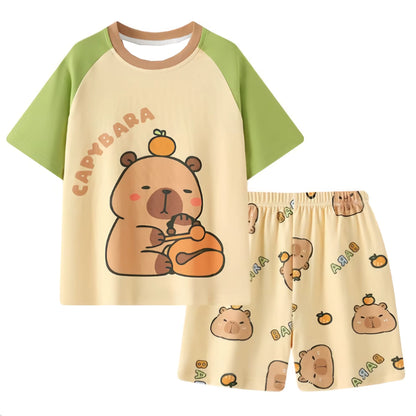 Family Bear Pyjamas