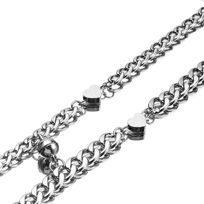 Partner Armband Valentinstag