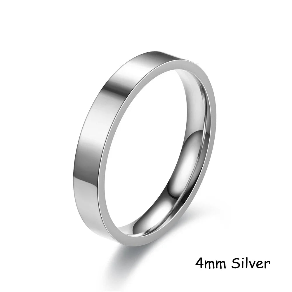 Wedding Ring Designs For Couple With Names
