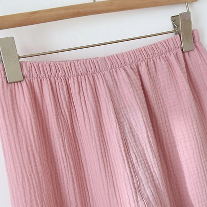 Klassischer Partner Pyjama