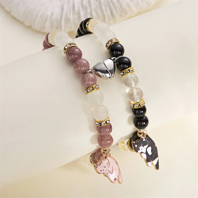 Best Friend Matching Bracelets - Ansicht 6