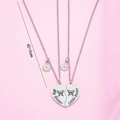 Große Schwester Kleine Schwester Kette