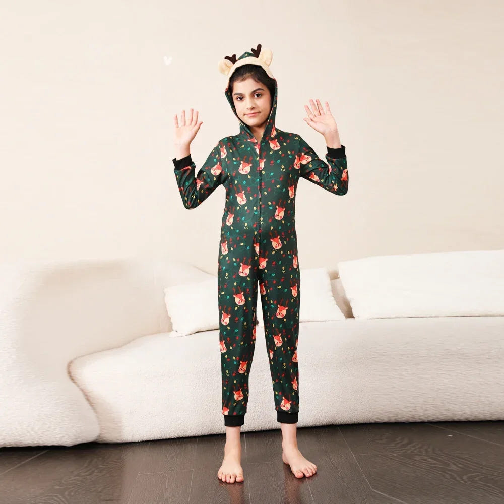 Jumpsuit Familie – Ansicht 4