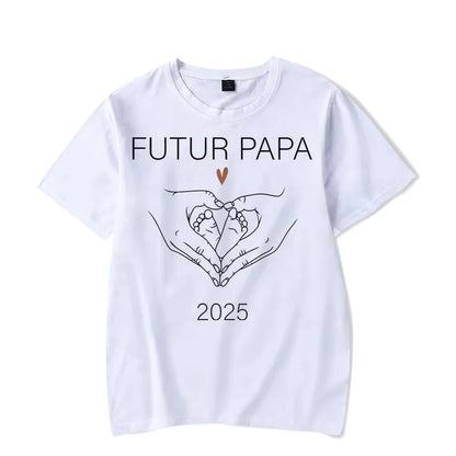 Couples Maternity Shirts