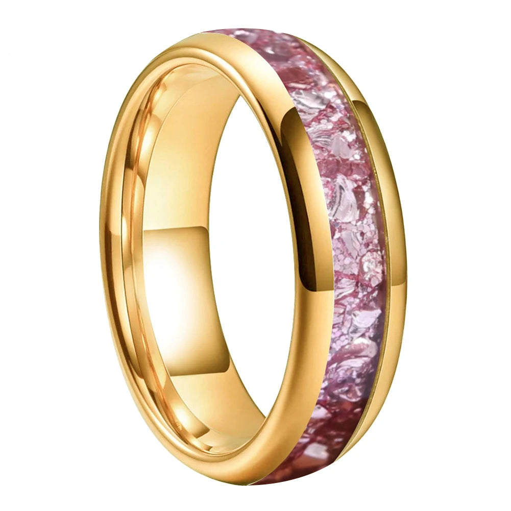 Real Promise Rings For Couples