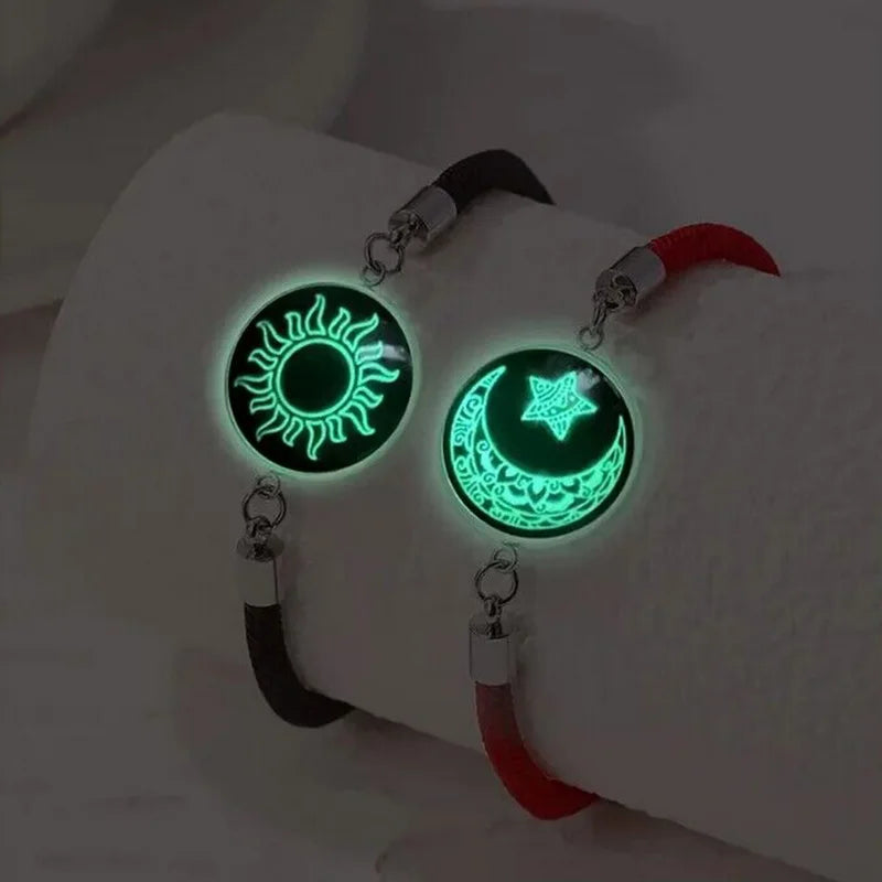 Matching Bow Bracelets