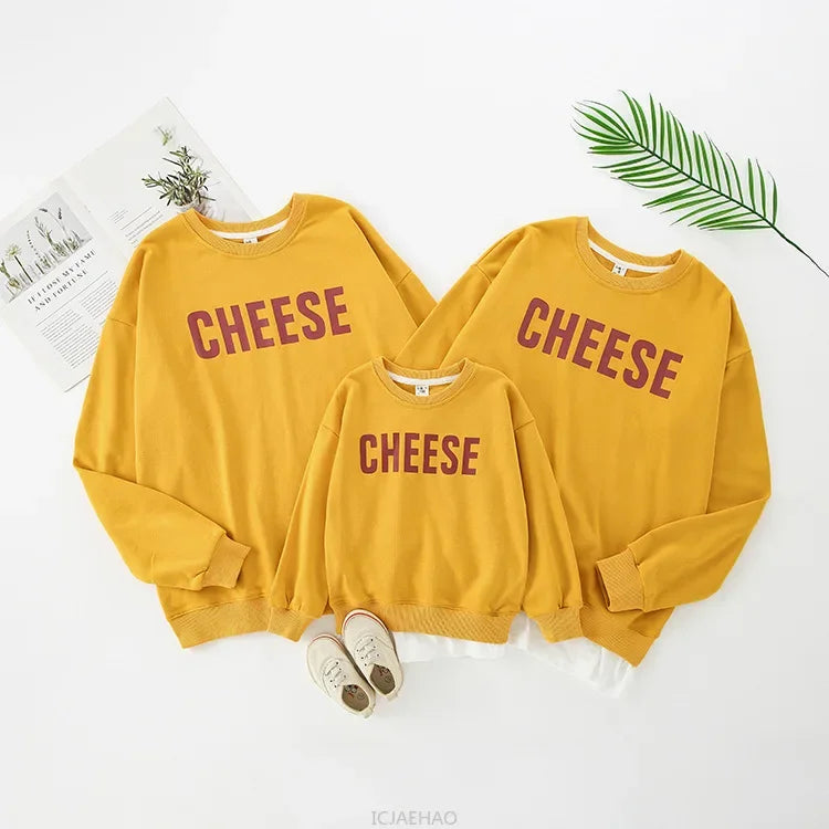 Hoodie Partnerlook Funny