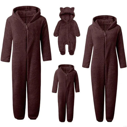 Funny Family Pjs