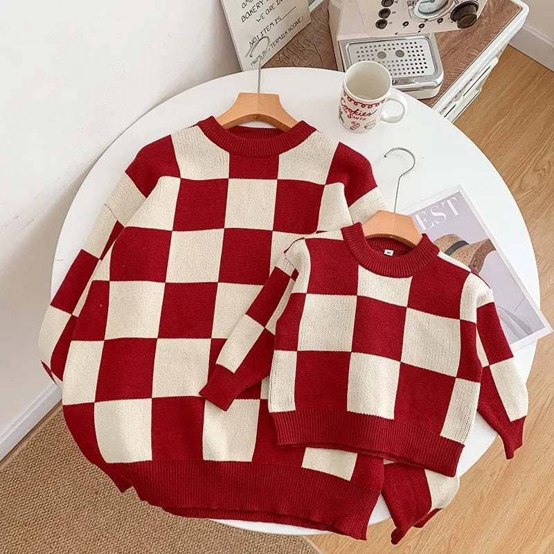 Father And Son Sweatshirts - Ansicht 3