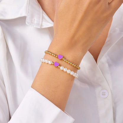 Partner In Wine Armband