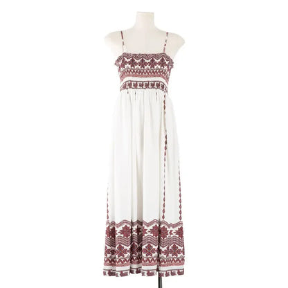 Mother Daughter Summer Dresses