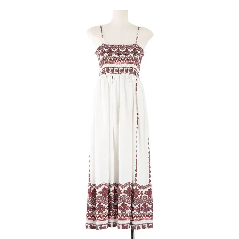 Mother Daughter Summer Dresses