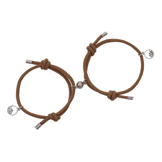 Matching Bracelet For Friends