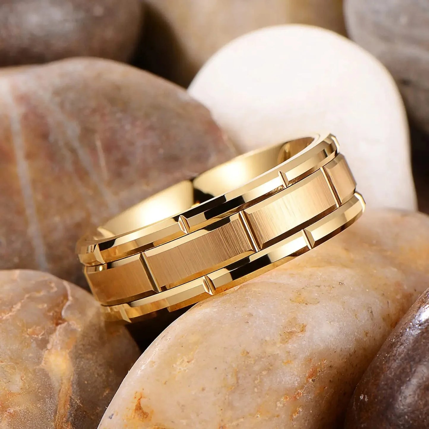 Pärchen Ringe Gold
