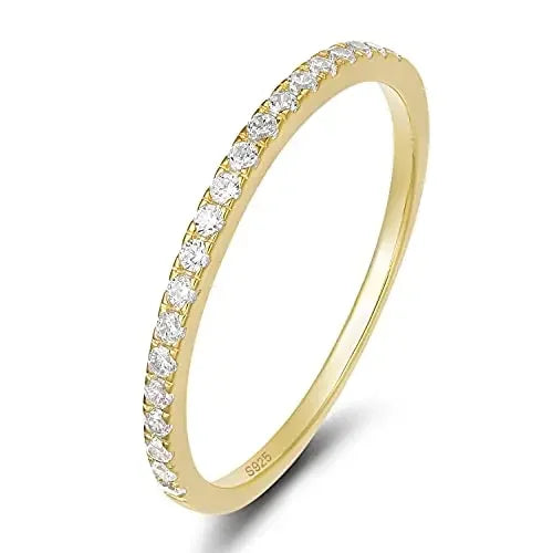 Matching Sister Rings For 4 - Ansicht 8