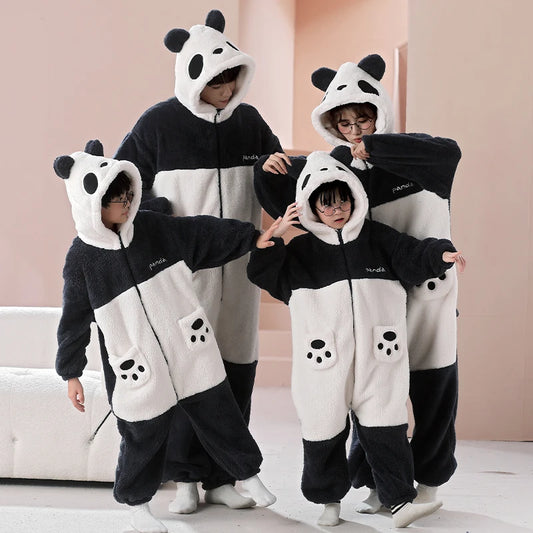 fun-sleepwear-for-the-whole-family
