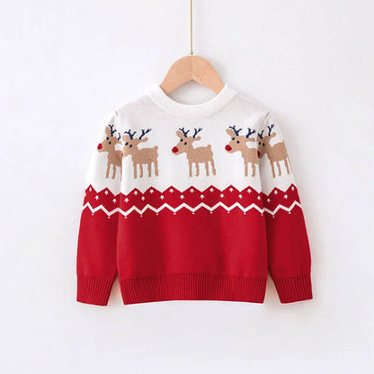 Mutter Tochter Kleidung Weihnachten