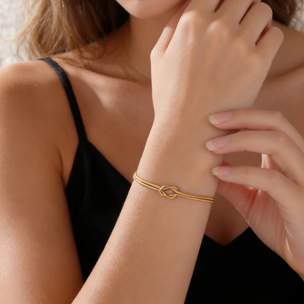 Couple Bracelets Luxury