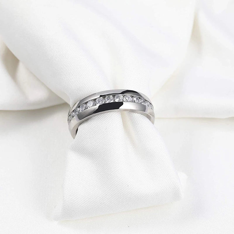 Cheap Promise Rings For Couples