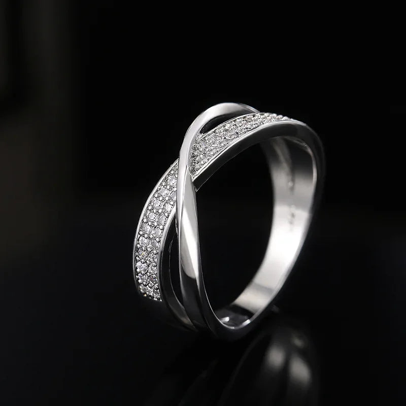 Couple Rings Platinum