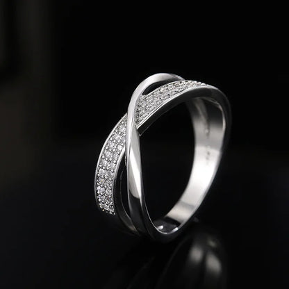 Couple Rings Platinum