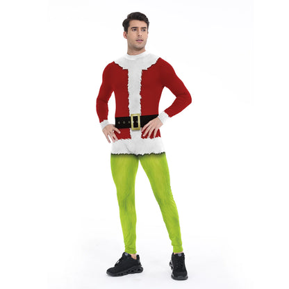 Partner Kostüm Weihnachten