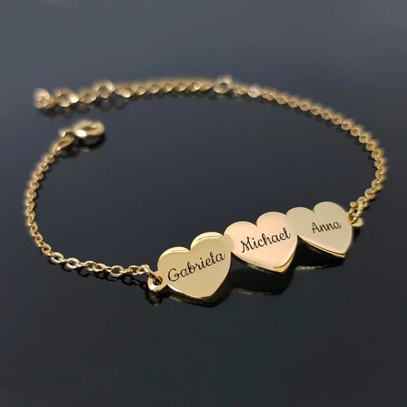 Armband Sisters By Heart - Ansicht 4