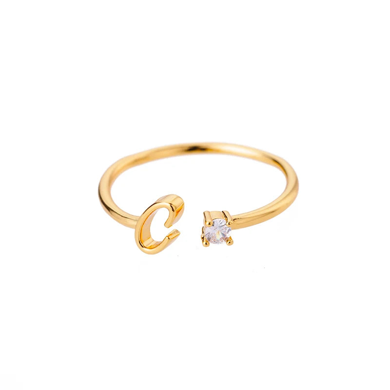 3 Schwestern Ring - Ansicht 18