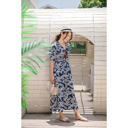 Bunter Familien Partnerlook