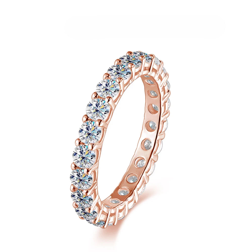 Matching Rings For Gay Couples