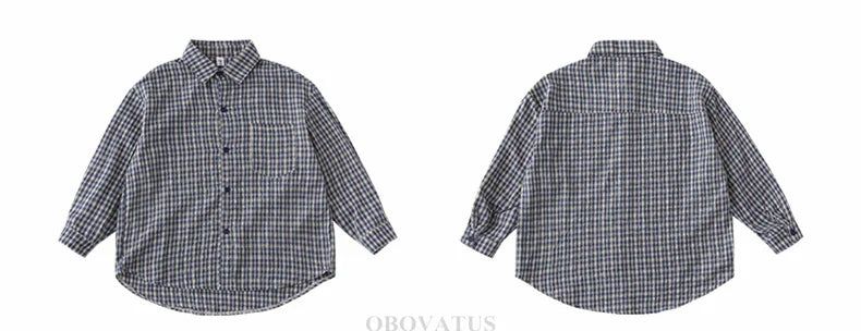 Father And Infant Son Matching Shirts - Ansicht 4