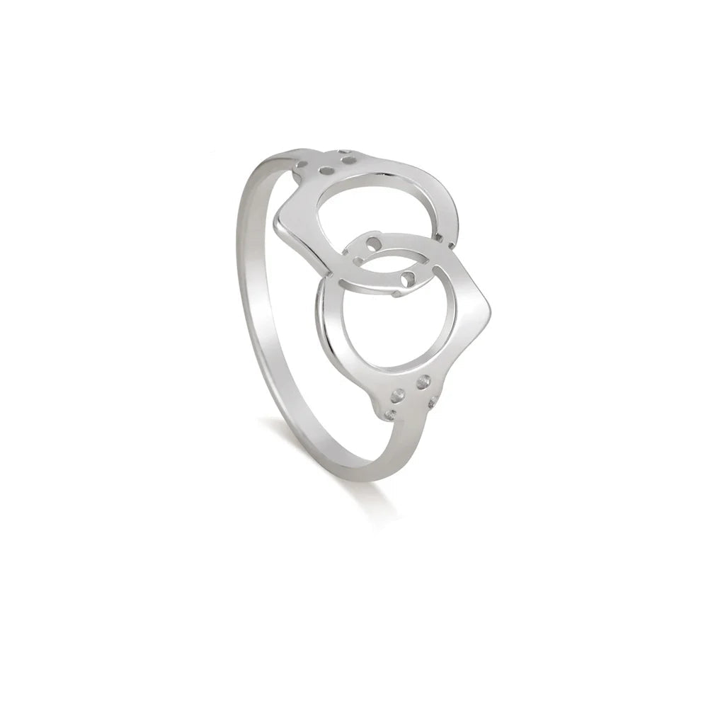 Partners In Crime Rings