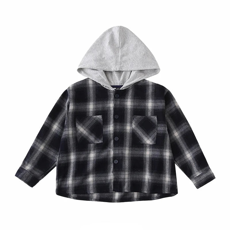 Vater Sohn Jacket - Ansicht 3