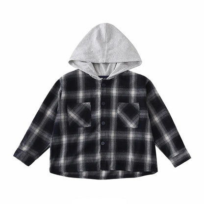 Vater Sohn Jacket - Ansicht 3