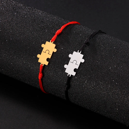 geschwister-armband-gold