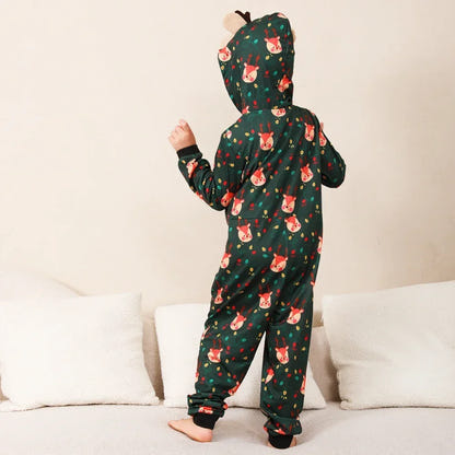 Jumpsuit Familie – Ansicht 7