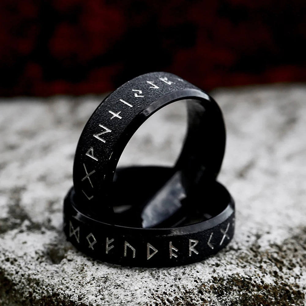 Vintage Couple Rings