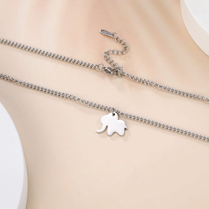 Mutter Tochter Kette Christ