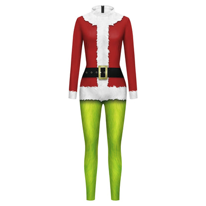 Partner Kostüm Weihnachten