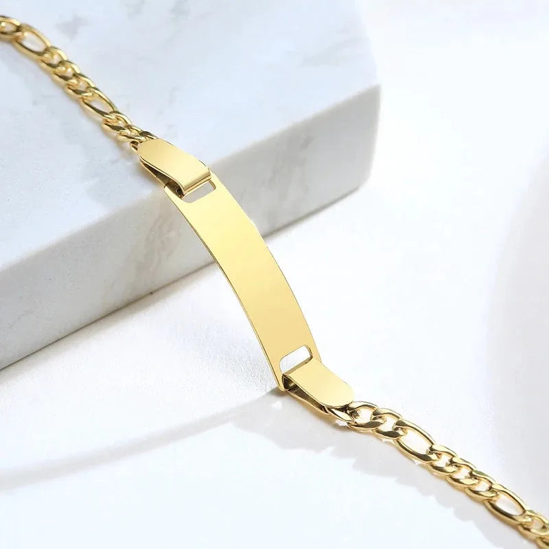 Partner Armbänder Gold