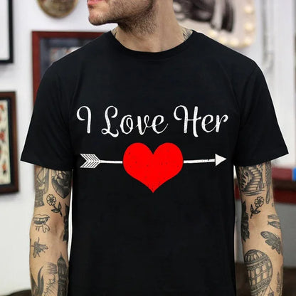 Hilarious Couple Shirts